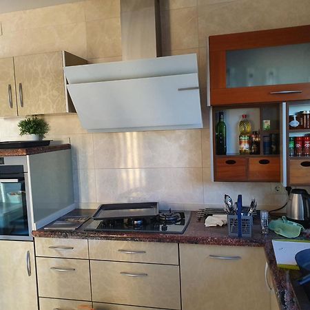 Luxury Villa - Pool, Hot Tub, Aircon, Tvs, Home Cinema, Office, Gbit Internet, Sports Equipment Calpe Exterior foto