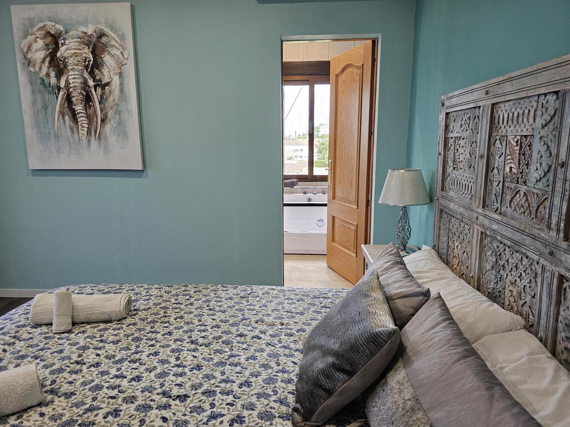Luxury Villa - Pool, Hot Tub, Aircon, Tvs, Home Cinema, Office, Gbit Internet, Sports Equipment Calpe Exterior foto