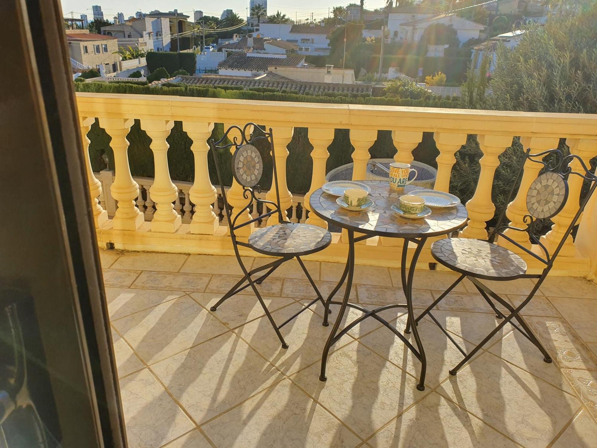 Luxury Villa - Pool, Hot Tub, Aircon, Tvs, Home Cinema, Office, Gbit Internet, Sports Equipment Calpe Exterior foto